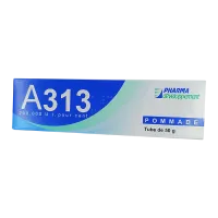 Фото А313 (A313) крем ретинол retinol pommade Франция 50г