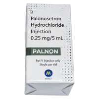 Фото Палоносетрон Оницит аналог :: Palnon раствор для в/в 0.25мг/5мл флакон №1