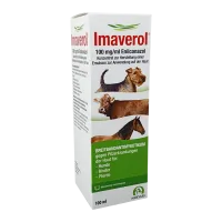 Фото Имаверол флакон 100мл