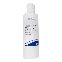 Фото Цитеал р-р для наружного применения фл. 250мл