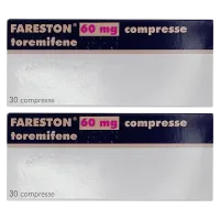 Фото Фарестон табл. 60мг №60