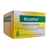Фото Мутафлор (Mutaflor) Германия капсулы №100