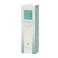 Фото Содермикс (Sodermix) крем для ухода за кожей с рубцами и шрамами 30мл