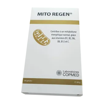 Мито Реген Копмед Mito Regen Copmed Франция капс. №60