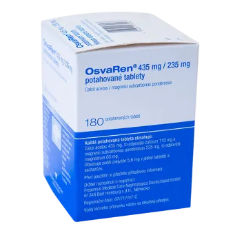 ОсваРен таб, №180