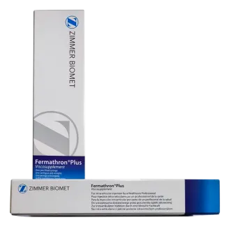 Ферматрон Плюс Германия 1,5% шприц 2 мл