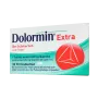 Долормин экстра (Dolormin extra) 30 таблеток
