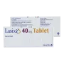 Лазикс таблетки 40мг №48
