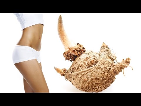 Видео о препарате Глюкоманнан (Glucomannan) капсулы №90