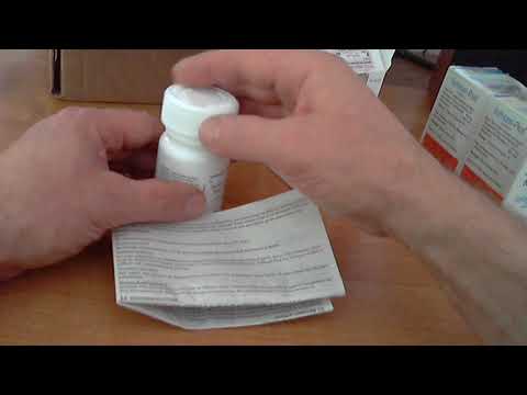 Видео о препарате Софокаст Плюс (Sofokast Plus) Софосбувир Даклатасвир Aprazer 400мг 60мг табл. №28